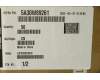 Lenovo 5A30W89261 Antenne Fru,13L WiFi6e Front260mm ANT_HB