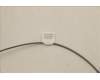 Lenovo 5A30W89261 Antenne Fru,13L WiFi6e Front260mm ANT_HB