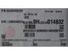Lenovo 5A30W89267 Antenne Fru,HN front Antenne_LUX