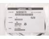 Lenovo 5A30Z88179 Antenne ACCY KITS Antenne WLAN M.2_AL