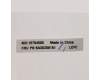 Lenovo 5A30Z88181 Antenne FRU Antenne ACCY KITS WLANM.2 AL