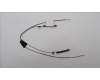 Lenovo 5A30Z88189 Antenne FRU AMPHE WLAN AL T14G3
