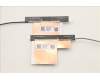 Lenovo 5A30Z88201 Antenne FRU ACCY KITS Antenne WLAN AL