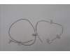 Lenovo 5A30Z88239 Antenne FRU ACCY KITS ANT WLAN KP6B0
