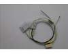 Lenovo 5A30Z88256 Antenne FRU Antenne WLAN Main+ AUX Cook
