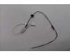 Lenovo 5A30Z88260 Antenne Antenne WLAN BK AWAN LT4E0