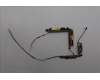 Lenovo 5A30Z88262 Antenne Antenne WWAN BK AWAN 5G LT4E0