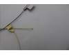 Lenovo 5A30Z88263 Antenne FRU ANT,AL,WLAN,Main+ AUX,Blanc