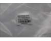 Lenovo 5A30Z88263 Antenne FRU ANT,AL,WLAN,Main+ AUX,Blanc