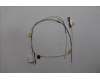 Lenovo 5A30Z88263 Antenne FRU ANT,AL,WLAN,Main+ AUX,Blanc