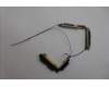 Lenovo 5A30Z88265 Antenne FRU Antenne WWAN ICT 4G LT6E0