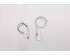 Lenovo 5A31C41975 Antenne WLAN Antenne Set