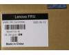 Lenovo 5A31F27626 Antenne Fru,Yoga2022 AIO Antenne