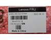 Lenovo 5A31F27699 Antenne Fru, RPL-Mini Antenne_HTK