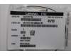 Lenovo 5A31F27738 Fru,Neo Studio main antenna_LUX