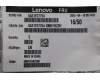 Lenovo 5A31F27754 Antenne Fru,Tiny11 M90q Front Antenne_HB
