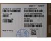 Lenovo 5A31F27784 Antenne 170mm SMA RF Cable_LUX