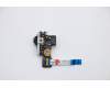 Lenovo 5A50W28864 AUDIO_CARD Audio Board C 81NX W/FFC