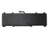 5B10K65026 Original Lenovo Akku 31,92Wh