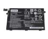 5B10W13890 Original Lenovo Akku 45Wh