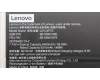 Lenovo 5B10W51879 BATTERY Internal, 4c, 49.5Wh, LiIon,CP/B