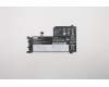 5B10W86959 Lenovo BATTERY CP-A L19C3PF4 11 1V45Wh3cell