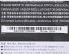 Lenovo 5B10X87836 BATTERY CP/C L19C4PD8 7.68V41Wh4cell