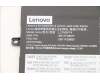 Lenovo 5B11F28680 BATTERY Internal, 3c, 49.5Wh, LiIon, SMP