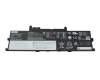 5B11H56386 Original Lenovo Akku 57Wh