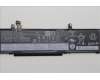 Lenovo 5B11H56400 Lenovo BATTERY,11.31V,57Wh,3cell