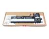 5B11K39356 Original Lenovo Akku 56,6Wh