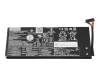 5B11M36296 Original Lenovo Akku 49,2Wh