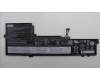 Lenovo 5B11M51933 Lenovo BATTERY,15.08V,76Wh,4cell