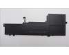 Lenovo 5B11M51933 Lenovo BATTERY,15.08V,76Wh,4cell