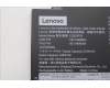 Lenovo 5B11M90054 BATTERY Internal, 3c 41Wh, LiIon, SWD