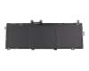 5B11M90076 Original Lenovo Akku 52,8Wh