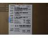 Lenovo 5B11M90099 Lenovo BATTERY,11.7V,57Wh,3cell