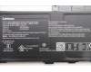 Lenovo 5B11M90099 Lenovo BATTERY,11.7V,57Wh,3cell
