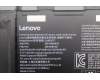 Lenovo 5B11M90101 BATTERY Internal, 3c 55Wh, LiIon, BYD