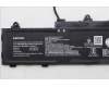 Lenovo 5B11M90109 BATTERY Internal, 3c 46.5Wh, LiIon, SMP