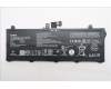 Lenovo 5B11M90128 BATTERY Internal, 4c 54.7Wh, LiIon, SWD
