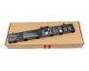 5B11M90136 Original Lenovo Akku 99Wh