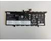 Lenovo 5B11N42051 BATTERY 4cell 70Wh 7.74V L23C4PF2 CP/C