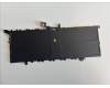 Lenovo 5B11N42051 BATTERY 4cell 70Wh 7.74V L23C4PF2 CP/C
