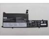 Lenovo 5B11N47454 BATTERY 3cell 59Wh 11.64V L21M3PE2 SP/A