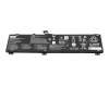 5B11N51731 Original Lenovo Akku 99,9Wh