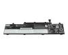 5B11N52066 Original Lenovo Akku 45Wh
