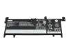 5B11Q01970 Original Lenovo Akku 54,72Wh