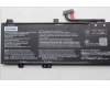 Lenovo 5B11Q01993 Lenovo BATTERY, 12.92V, 60Wh, 4cell