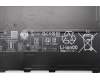 Lenovo 5B11Q35379 BATTERY 4cell 80Wh 7.8V L24B4PE2 B/B
